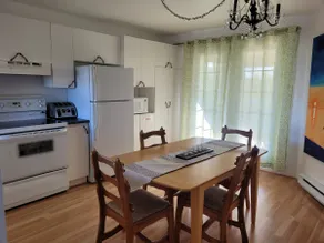 Apartment just a stone’s throw from Lac Saint-Jean - Image 4