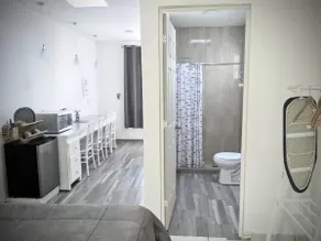 Studio Alpes Nte. Excellent area. Independent entrance - Image 4