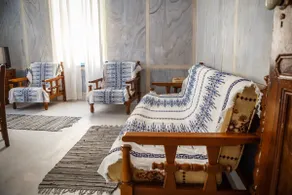 Traditional House # Sarantos Residence - Image 3