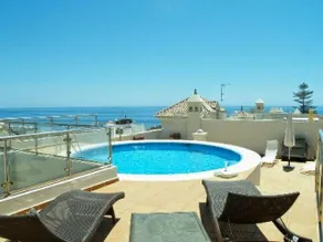 Wonderful apartment in the center of Nerja - Image 5