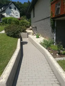 FeWo ”HOME” - Barrier-free vacation in the Westerwald - Image 4