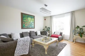 Cozy house in Montreal West |  Fully equipped | Large groups | Close to airport - Image 2