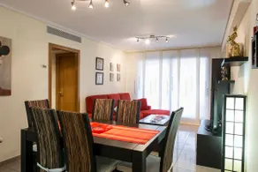 ApartUP Patacona Oriental. Pool+Pk+AACC - Image 3