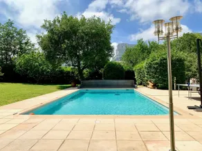 Villa con piscina privata e giardino / Costa Azzurra - Image 3