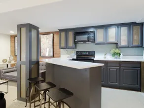 Spectacular 1 BDR/1 BA Apt. Walk to Capitol! - Image 5