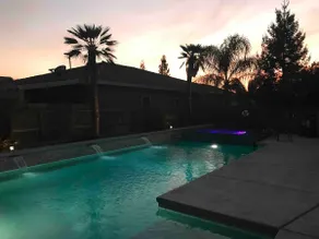 6 bedroom home with heated Pool/Spa near Sequoia National Park - Image 3