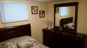 2bedroom basement apt for rent nightly or weekly - Image 4
