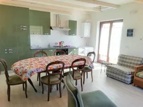 L'ULIVO - BORGO CASAL CRISTIANA - SEA VIEW - Image 3