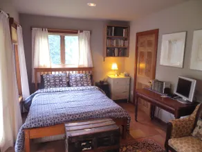 Waterbury Center Guest Bedroom - 244 Howard - Image 2