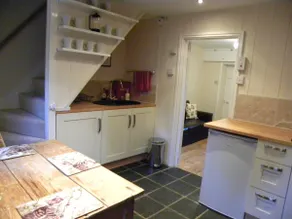 Cosy 1-Bedroom Cottage Retreat in Oxfordshire - Image 4