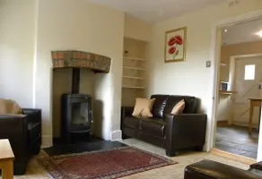 Cosy 1-Bedroom Cottage Retreat in Oxfordshire - Image 2