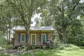 Bayou Teche Guest Cottage - Image 2
