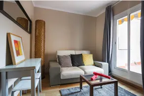 Fira Congress Barcelona Apartment - Image 5