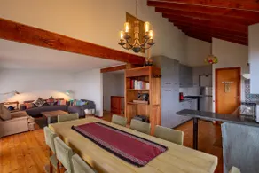 Beautiful house with pool in Punta de Tralca - Image 5