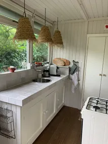 Lovely holiday home with garden in the centre of Egmond-Binnen - Image 5