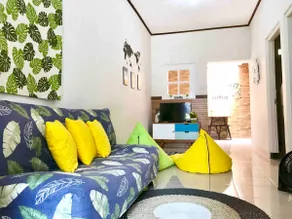 TJ House DenRaka - Family getaway - Image 2