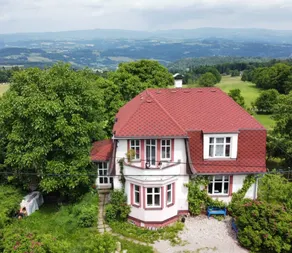 Family retreat in Bohemian paradise - Image 4