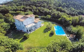 VILLA DIADEMA - AMAZING VILLA WITH PRIVATE POOL - - Image 3