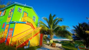 Apartamento a pie de coco.  Una suite de lujo frente al mar con un gran balcón. - Image 5