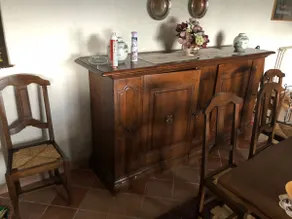 villa for rent with lake view and garden - Image 2