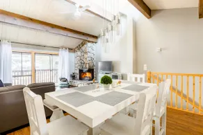 Ski-In/Ski-Out Remodeled Property at Snow Summit - Image 2