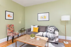 Cozy Apartment - BU/Fenway/Longwood- Free Parking! - Image 3