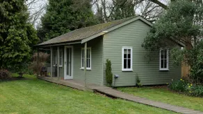 Garden Pavilion - Image 2
