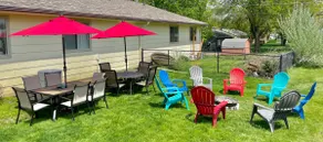 Fun Family Place with Extras and Space  - Image 5