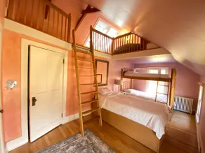 Beautiful Berkshire Farm House on 160+ Acres - Image 5
