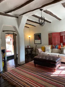 Casita Florecita - Downtown Hacienda de Las Cruces - Image 3
