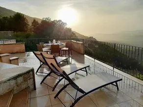 Large villa with exceptional views, 2 to 10 people! - Image 2