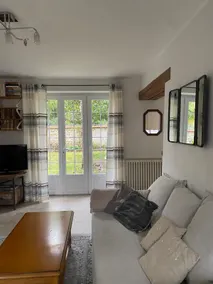 Family home in the heart of the Eure Valley - Image 3