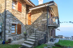 A balcony on Lake Maggiore Tax Code 10306400094 - Image 2
