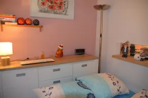 Apartment Glöckchen Altenau 4 people animal-free bathroom new - Image 5