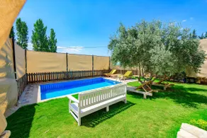 VILLA SEDİR KONAK (Girmeler Village Houses) - Image 5