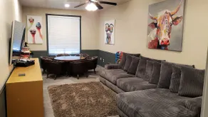 Family, Golf, Friends 6BR/4BA, heated pool/spa. - Image 3