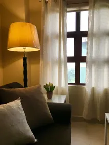 1 BR Swiss Crosswinds Tagaytay/netflix - Image 4