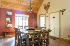 Deer Run Chalet (neighborhood lake access) - Image 4
