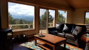 Peak to Peak Mountain Home 8500 ft. Golden, CO - Image 5