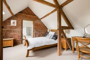 Historic Barn Conversion in Worcestershire - Image 4