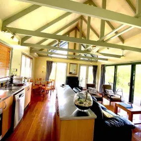 A Beautiful Escape for 4-The Folly Bluegums Cabins - Image 4