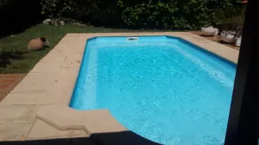 Beach villa with pool and near BCN & TGN - Image 4