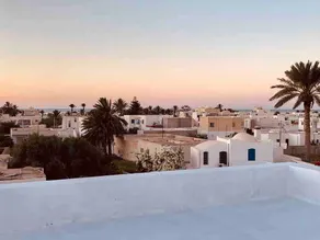 Beautiful villa with pool, Casa Blanca - Image 4