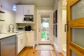 Trin til Piemonte Park - Hyggeligt Midtown / Ansley Park Cottage - Image 5