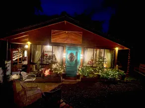 Casita del Rio, Arroyo Prieto, Constanza. - Image 3