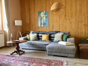 Cozy apartment in stunning National Park forest - Image 2