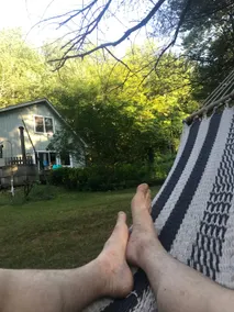 Vermont Cabin in The Woods - Image 2