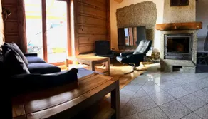 Privat Kamzik Log Cabin - Image 2