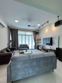 luxurious villa templer park - Image 3