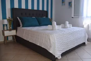Pogonia Sea View Apartment - Image 5